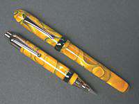 Yellow Jacket Dhaulagiri (with clutch pencil)