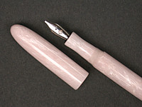 Pink Pearl Pointe (close-up)