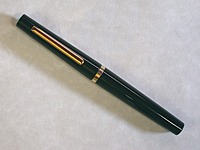 JEB's PENs Putha Midi fountain pen.