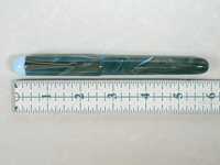 Blue-Smoke Jannu ruler-1