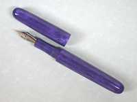 Purple Alumilite Lhotse uncap-1