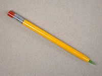 Glass Nib Pencil (overall)
