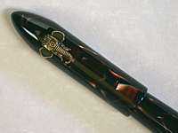 Arcola Clipless Nanga Magnum (Pen Button-2)