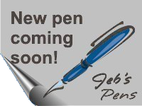 New Pen Coming Soon!