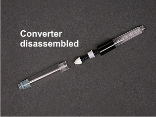 Disassemble a Converter pic-2