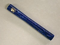 Silver4-Leaf Clover r Pen Prop