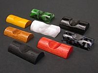 Pen Prop color samples