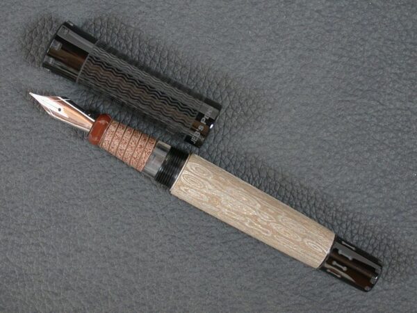 JEB's GvFC Knights (uncapped)