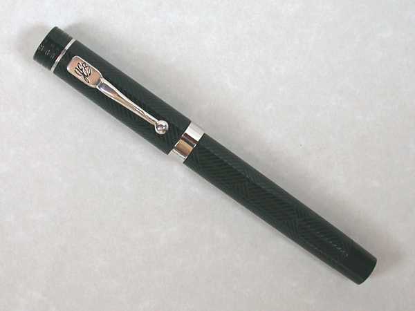 JEBs Dandy with Basket-weave BCHR Pattern (capped)