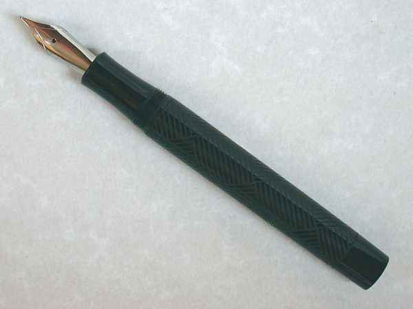JEBs Dandy with Basket-weave BCHR Pattern (barrel pattern-1)