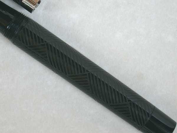 JEBs Dandy with Basket-weave BCHR Pattern (barrel pattern-2)