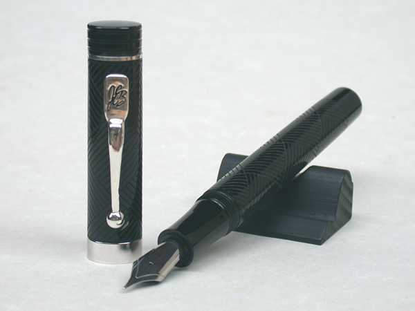 JEBs Dandy with Basket-weave BCHR Pattern (uncap-2)