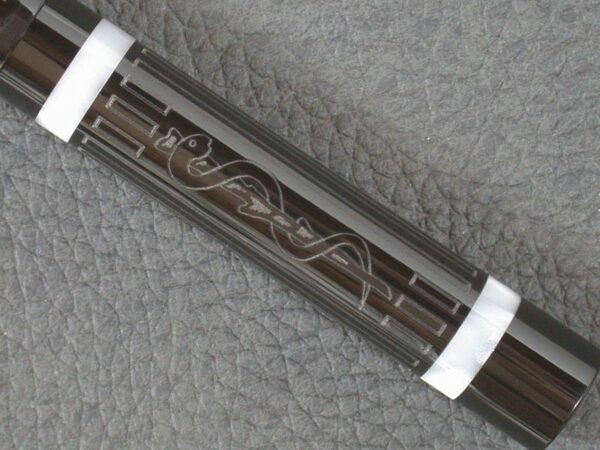 JEBs Doctor Theme (blk-bk barrel-closeup)