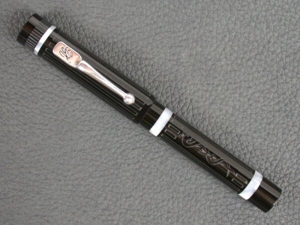 JEBs Doctor Theme (blk-bk capped)