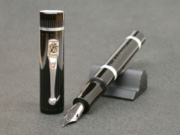 JEBs Doctor Theme (blk-bk uncap-2)