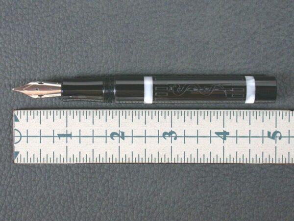 JEBs Doctor Theme (blk-bk ruler-2)