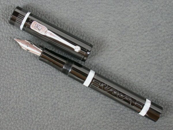 JEBs Doctor Theme (blk-bk uncap-1)