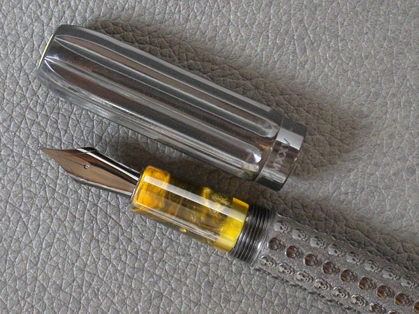 JEB's GvFc_Aztec_Pen (close-up)