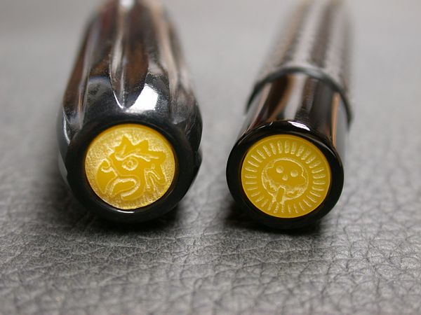 JEB's GvFc_Aztec_Pen (emblems)