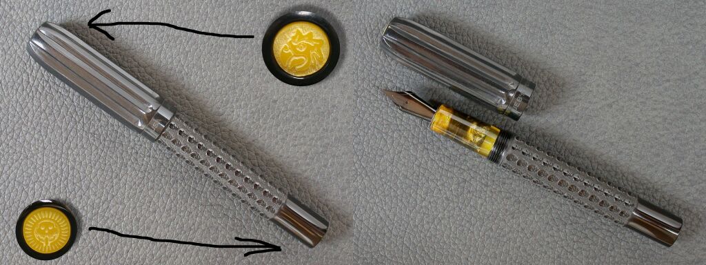 JEBs Aztec Pen (main)