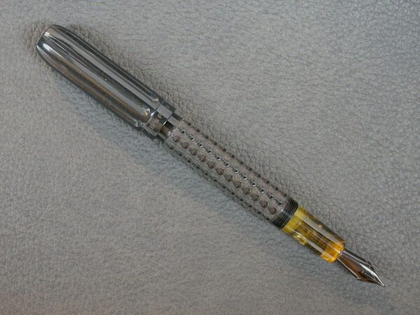 JEB's GvFC Aztec Pen (posted)