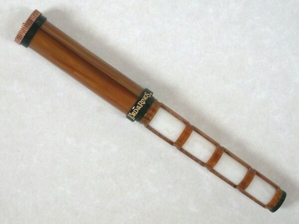 LotR Fountain Pen (capped)