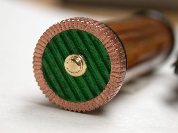 LotR Fountain Pen (finial)