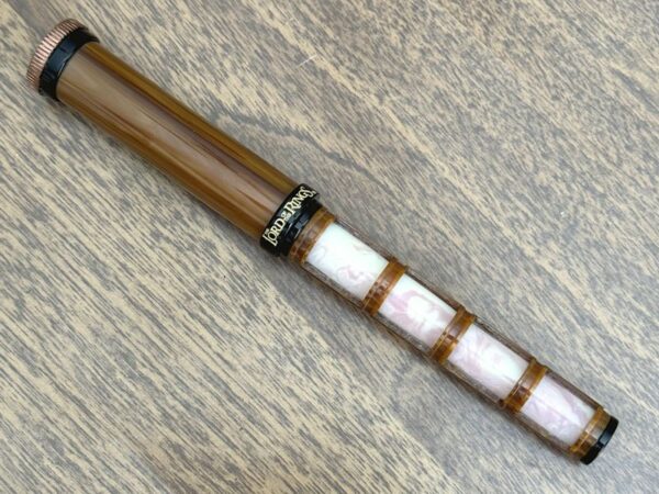 LotR Fountain Pen (inner-barrel-1)