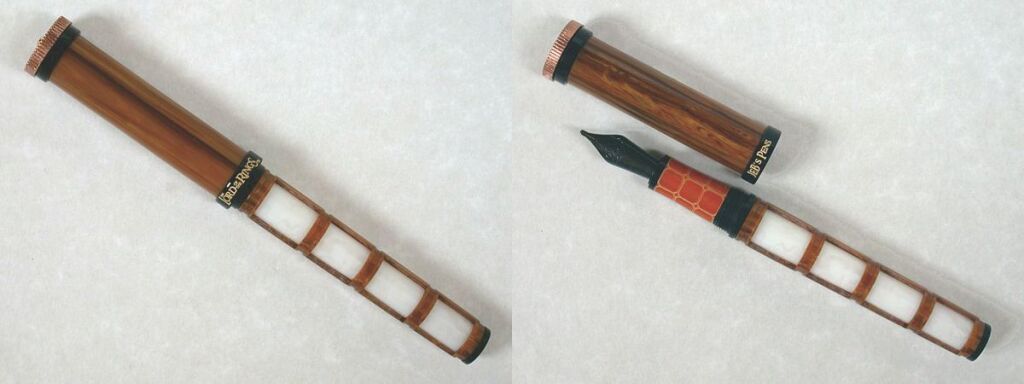LotR Fountain Pen (main)