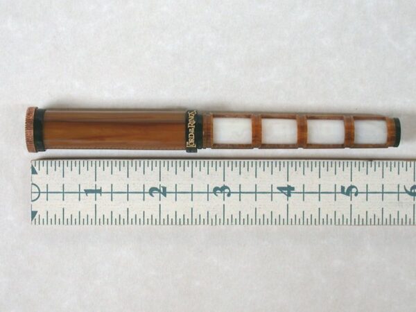 LotR pen (ruler)